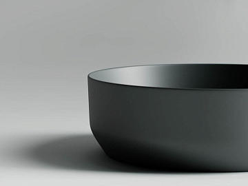 Накладная раковина Ceramicanova Element CN6022MDH