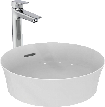 Накладная раковина Ideal Standard Ipalyss 40 см