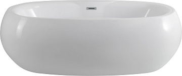 Акриловая ванна BelBagno 180x95 см, BB502-1800-900