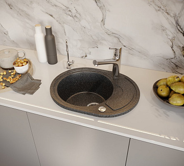 Смеситель для кухни Hansgrohe Talis S 32851000