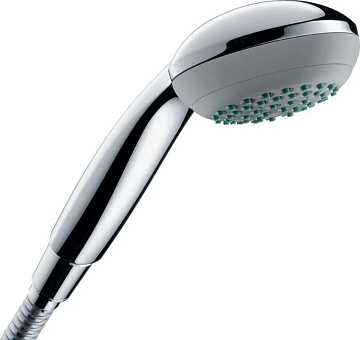 Душевой гарнитур Hansgrohe Crometta 85 27577000, хром