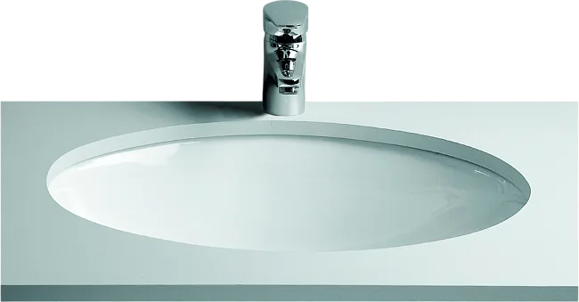 Раковина VitrA Arkitekt 6069B003 встраиваемая Sancos — Оригинал