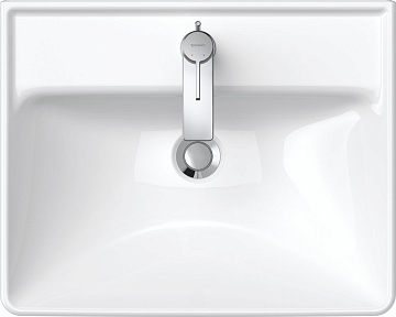 Раковина Duravit D-Neo 2366550000