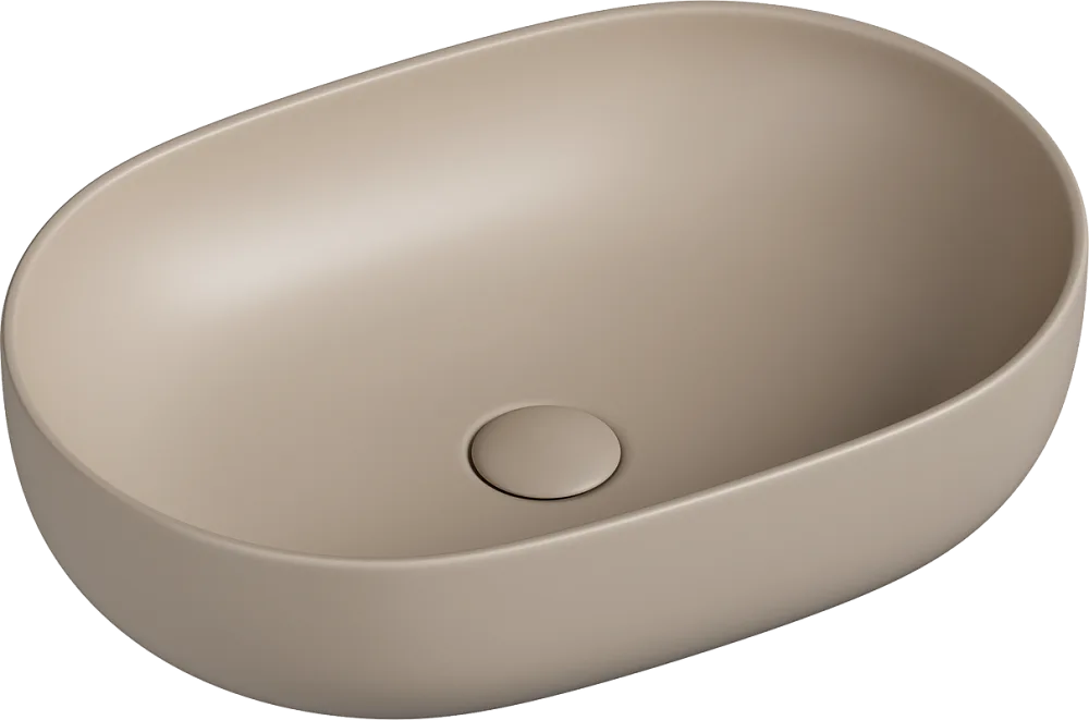 Накладная раковина Ceramicanova Element CN6047MC Sancos — официальный сайт