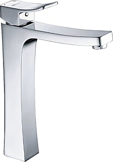 Смеситель для раковины Wasserkraft Aller 1063H