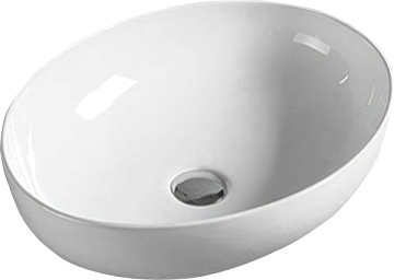 Накладная раковина Vincea VBS-51552 52