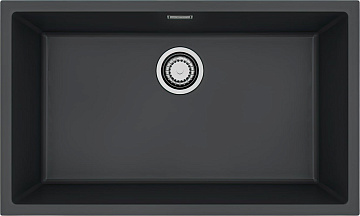 Мойка кухонная Alveus Omni Granital 40 carbon