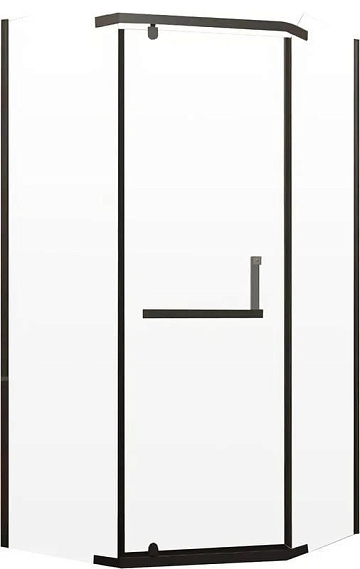 Душевой уголок Veconi Rovigo RV-36B 90x90