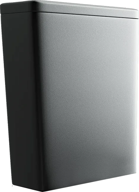 Бачок для унитаза Ceramicanova Metropol CN4001-TMB Sancos — Оригинал