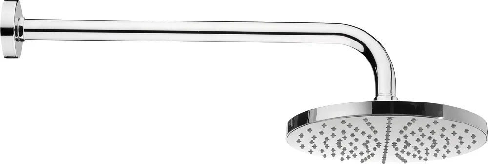 Верхний душ Webert Comfort AC0013015 metal Sancos — официальный сайт