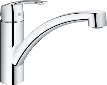 Смеситель для кухни Grohe Start 32441001