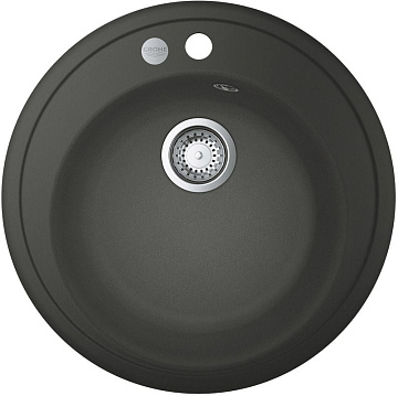 Мойка кухонная Grohe K200 31656AT0