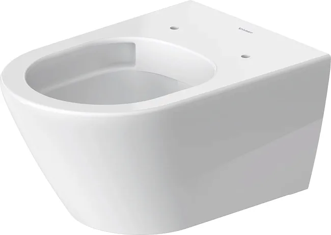 Чаша для унитаза подвесного Duravit D-Neo 2577090000 Sancos — Оригинал