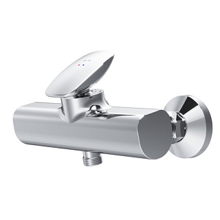 Смеситель для душа AM.PM Spirit V2.0 F70A20000
