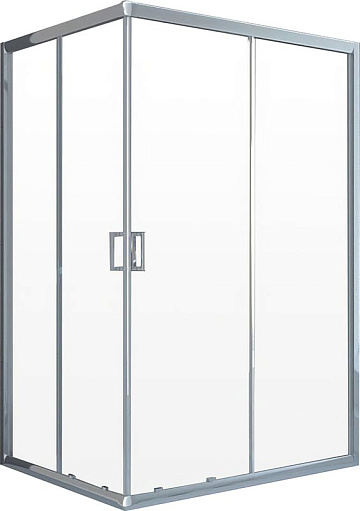 Душевой уголок Veconi Rovigo RV-10 100x80