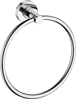 Полотенцедержатель Ideal Standard IOM A9130AA кольцо