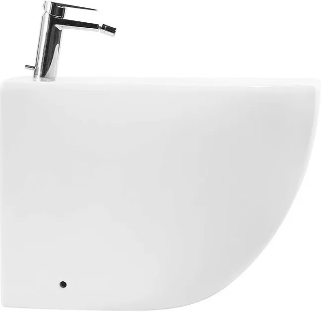 Биде напольное BelBagno Sfera-r Sfera-R BB2141B Sancos — Оригинал