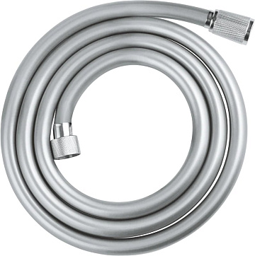 Душевая стойка Grohe Bau System 210 26699000, с термостатом, хром