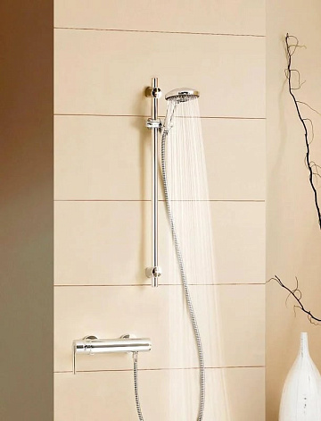 Душевой шланг Grohe Relexa 28142002