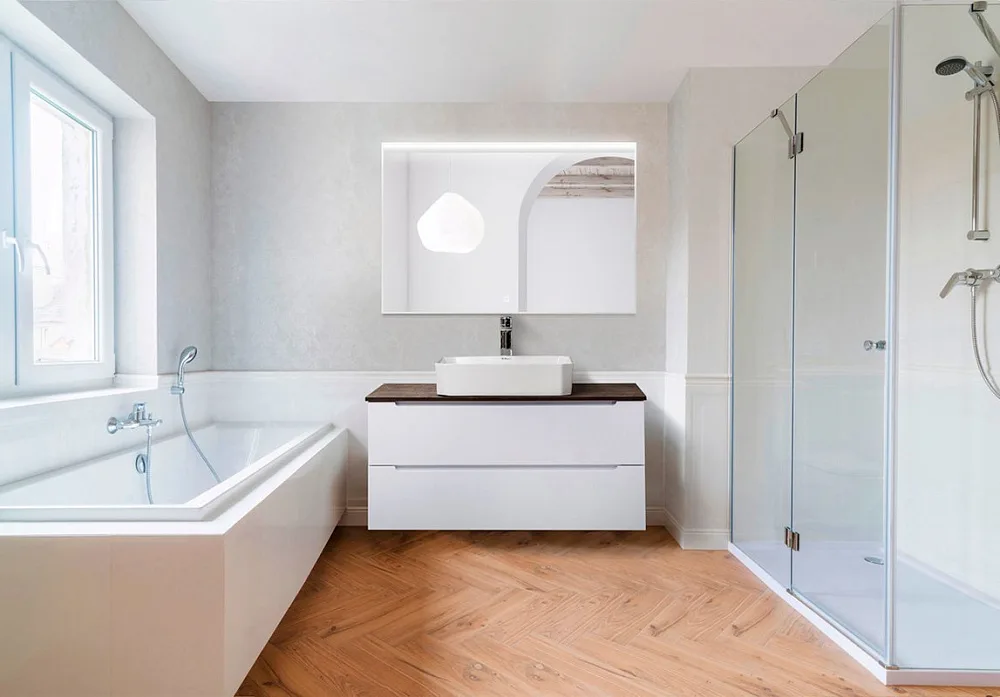 Зеркало BelBagno 120 Sancos — официальный сайт