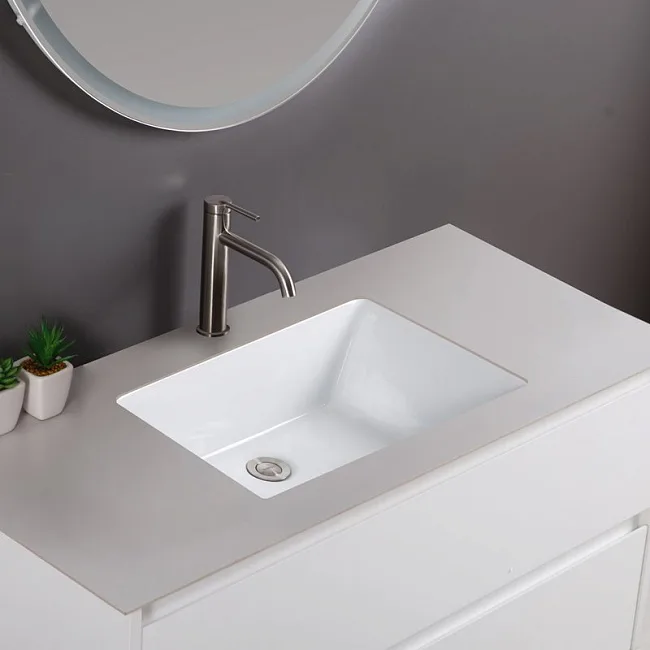 Раковина BelBagno BB1009 Sancos — Оригинал