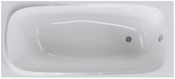 Акриловая ванна AM.PM Sensation 170x75 см, W30A-170-075W-A