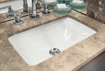 Раковина Villeroy & Boch Loop & Friends 61450001