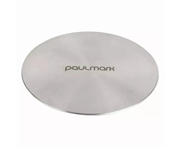 Мойка кухонная Paulmark Next-Skew 54-L UNI, PM885444-L-BS брашированная сталь