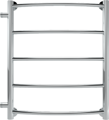 Полотенцесушитель водяной Indigo Arc LASW60-50-б/п-50