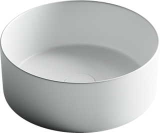 Накладная раковина Ceramicanova Element CN6032MW
