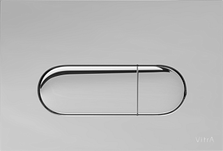 Кнопка смыва VitrA Root Round 740-2280 хром
