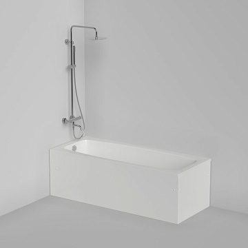 Акриловая ванна Berges Feya 170x70 см, 050015