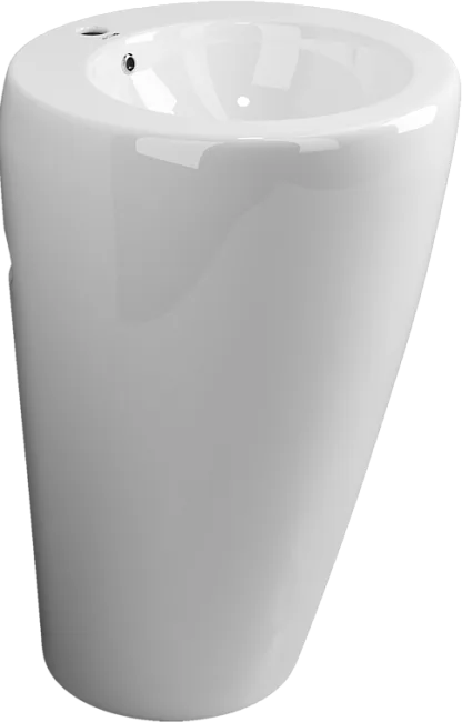 Раковина Ceramicanova 850 CN1807 Sancos — Оригинал