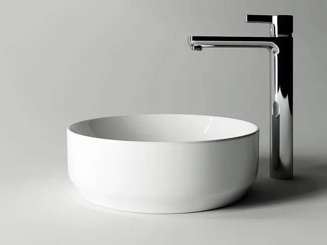 Накладная раковина Ceramicanova Element CN6005 Sancos — Оригинал