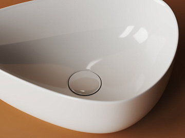 Накладная раковина Ceramicanova Element CN5026