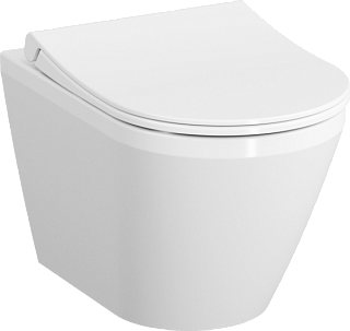 Унитаз подвесной VitrA Integra Round 7041B003-0075