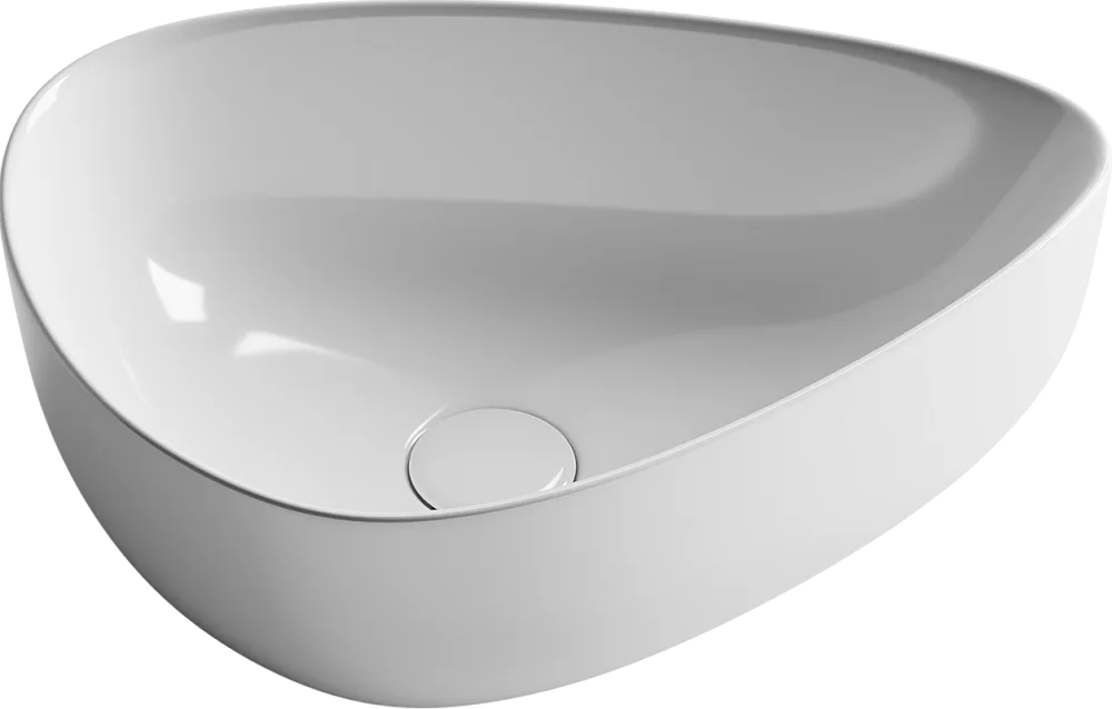 Накладная раковина Ceramicanova Element CN5026 Sancos — официальный сайт
