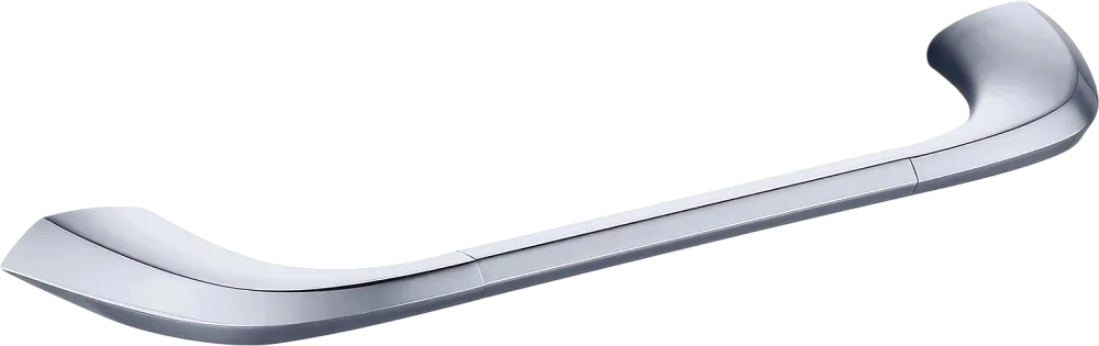 Полотенцедержатель Cezares Liner TH02-01 хром Sancos — официальный сайт