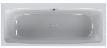 Акриловая ванна AM.PM Func 170x70 см, W84A-170-070W-A
