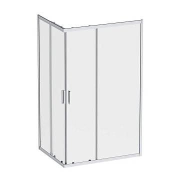 Душевой уголок AM.PM Gem W90G-403-120290-MT 120х90 см