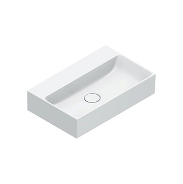Раковина Catalano Premium 0220550001 55х35 см