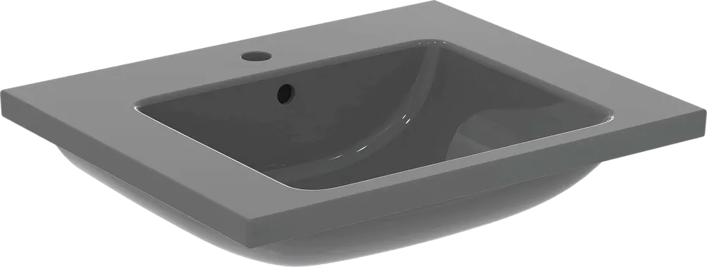 Мебельная раковина Ideal Standard I Life B T460558 60 серый Sancos — официальный сайт