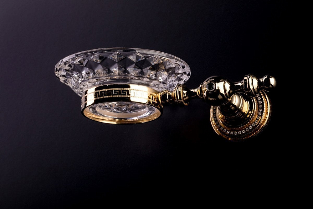 Мыльница Boheme Imperiale 10403