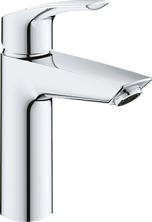 Смеситель для раковины Grohe Eurosmart 23923003