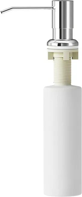 Дозатор для кухонной мойки AM.PM X-Joy A8437100 хром Sancos — Оригинал