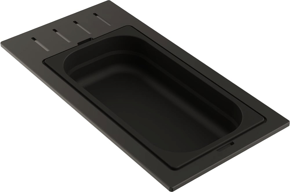 Коландер Omoikiri DC-01-1-GB графит