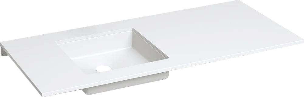 Раковина Salini Marea 07 1802207M Sancos — официальный сайт