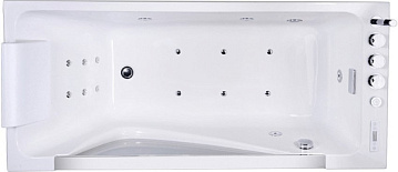 Акриловая ванна Orans 170x75 см, правая, 65108R0