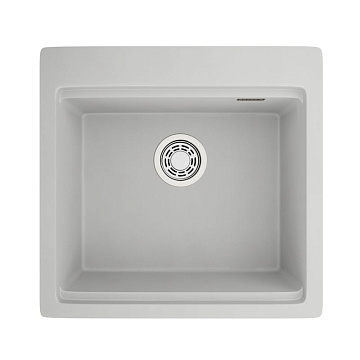 Мойка кухонная Emar Quartz EMQ-1520.Q Агат