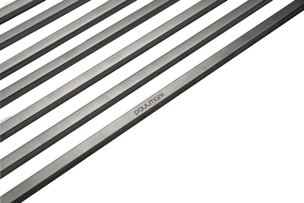 Сушилка Paulmark Step R375-GM вороненая сталь